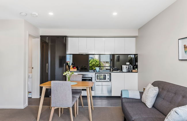 110 Hampden Apartments - Foto 35