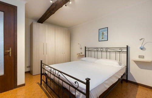 Casa Nico Magognino - WiFi - Foto 12