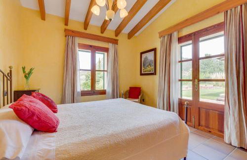 Villa Son Beltran Valldemossa - Foto 25