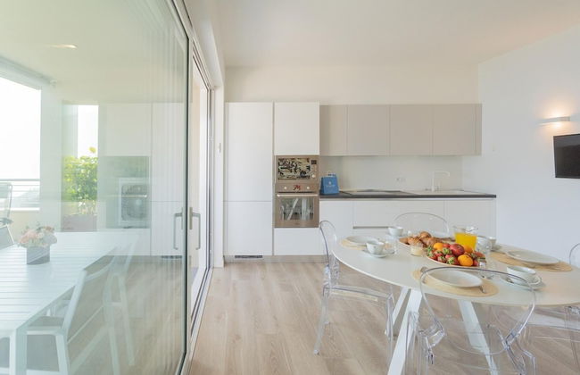Valarin Roma Luxory Apartment Wellness - Foto 52