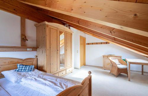 "Bei Tannenbaums", Oberstaufen-Kalzhofen - Foto 7