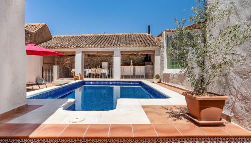 Casa Juan y Loli - Foto 1