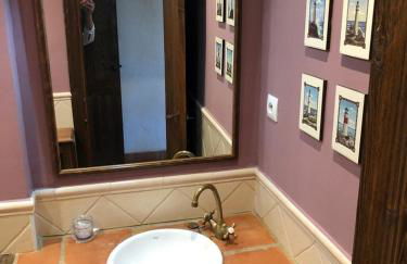 Doña Jara-Rural House-BuenasBodas-Toledo - Foto 41