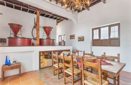 Casa Rural La Molina - Foto 7