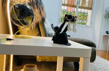 Precioso Apartamento Madrid Centro - Foto 8