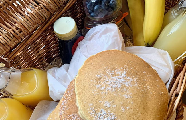 Rame- 2 Bedroom Safari Cabin Tent - Foto 14