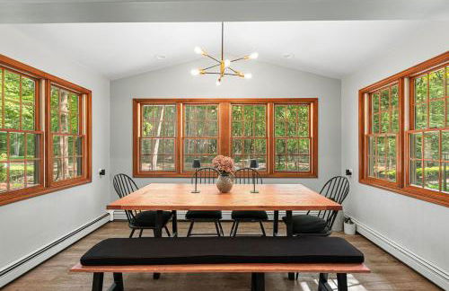 Frogmore Cottage 17 - Foto 11