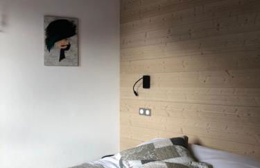 Chalet Croq'Neige - Foto 14