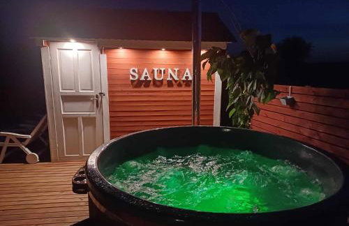 Domki Wikinga - Foto 6