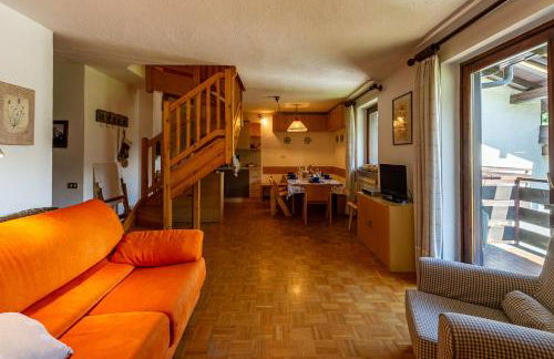 MAISON MOULIN - Relax e vista Montagna - LA THUILE 0107 - Foto 9