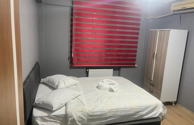 Meva Pansiyon - Foto 10