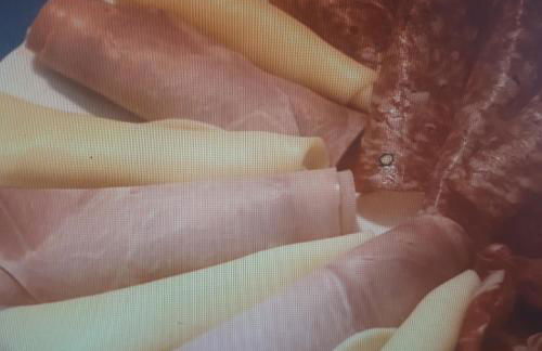 Country House Ca' Brunello - Foto 46