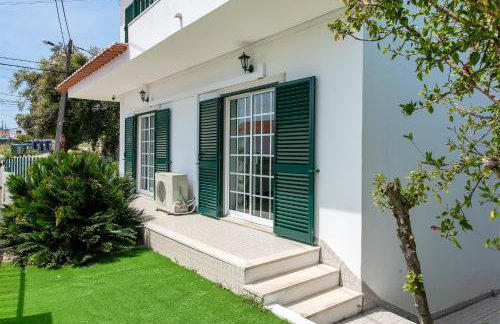Lisbon Coastal Retreat - Foto 5