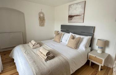 Tree Hill Cottage, Sleeps 4, Stratton, Bude - Foto 10