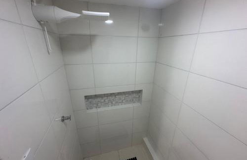 Suíte Aconchegante e Calmo - Foto 6