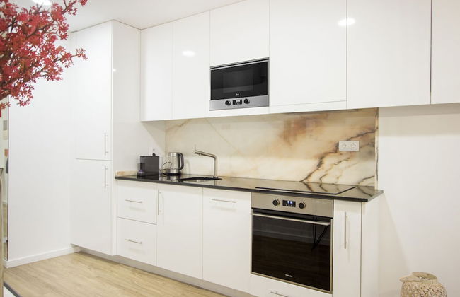 Santa Luzia Apartments By Guestify - Foto 36