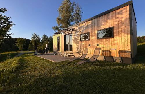 Tiny House, Neunburg vorm Wald - Foto 1