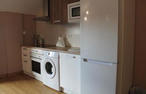 Apartamentos Turísticos ESCORRALADAS - Foto 22