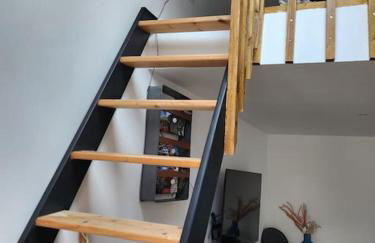 La maison du lavoir - Foto 10