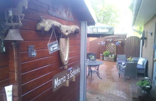 Ferienhaus Gerda - Foto 37