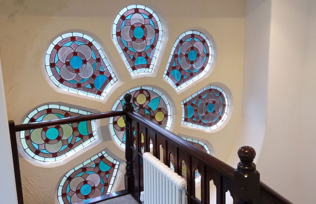 6 Rose Chapel Penthouse - Foto 2