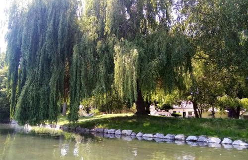 PETIT APPARTEMENT 30M2, 3 lits, de 1 à 4 pers - Foto 35