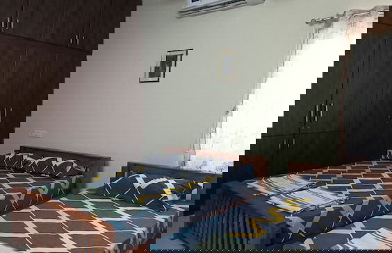 Shantham Service Apartments Indumangar - Foto 5