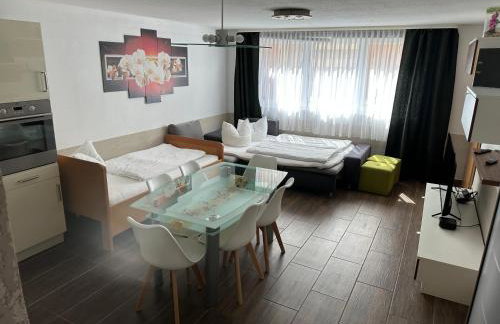 Apartment Stabel 8,1 km von Europa Park - Foto 1