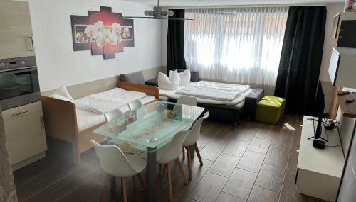 Apartment Stabel 8,1 km von Europa Park - Foto 1