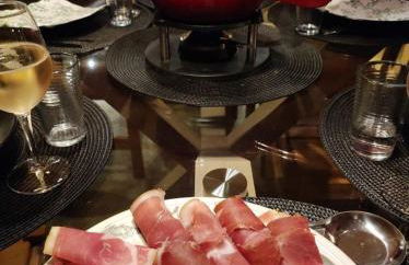 Belle maison traditionnelle - Les Chavonnes - Foto 12