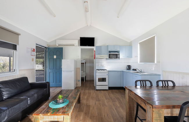 Reflections Lake Keepit - Holiday Park - Foto 19