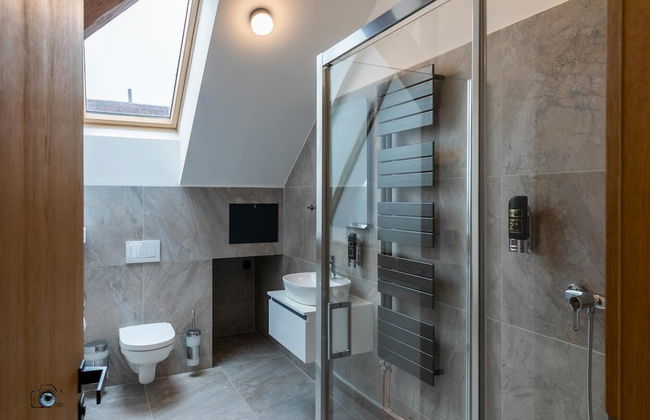 Sting Old Town Ostrava - Foto 65