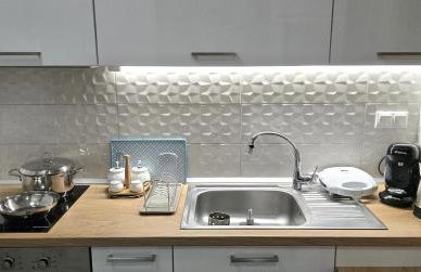 Alfa-Central Luxury Condo by Optimum Link - Foto 5