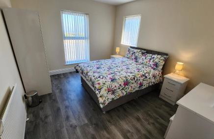 Belraugh Mountain View Hot Tub Lodges - Foto 80