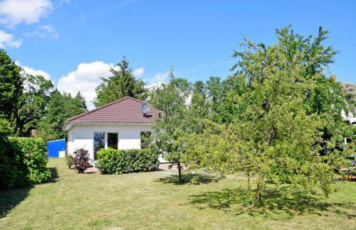 Ferienhaus Falkenhagen mit Garten - Foto 11