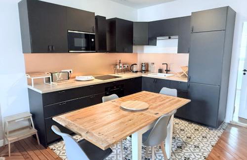 Le Dangeau Elégance et Modernité proche Château - Foto 8