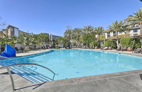 Modern Irvine Condo with Pool - 7 Mi to Beach! - Photo 29