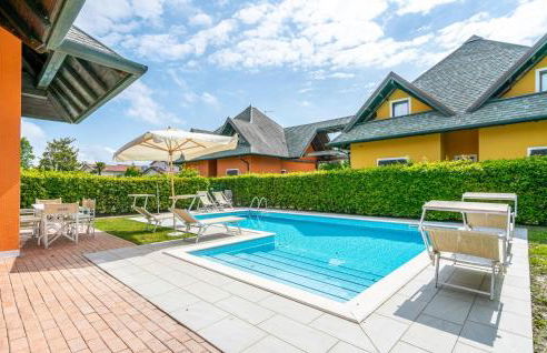 3 Bedroom Nice Home In Albarella Ro - Foto 10