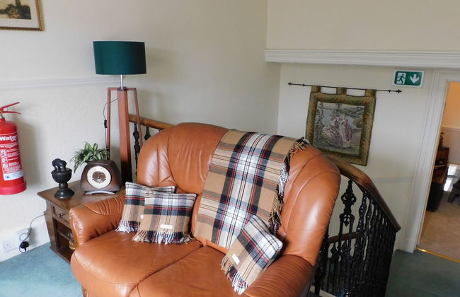 The Tannochbrae - Foto 6