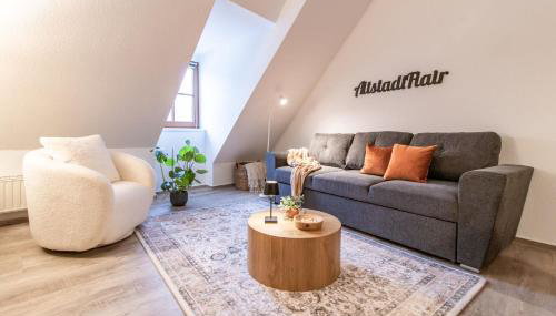 AltstadtFlair Apartment I Top-Lage I Schlossnähe I modern - Foto 2