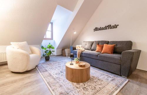 AltstadtFlair Apartment I Top-Lage I Schlossnähe I modern - Foto 2