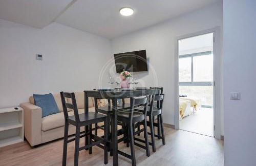 Cómodo apartamento en Diagonal - Foto 1