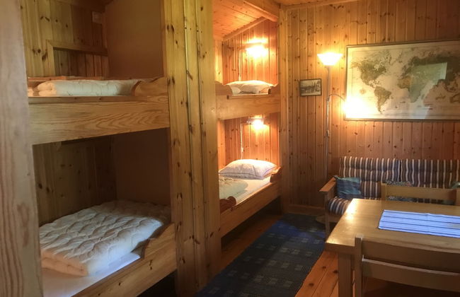 Tollagården - Foto 44