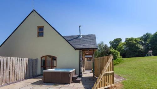 Beech Cottage at Williamscraig Holiday Cottages - Foto 2