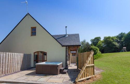 Beech Cottage at Williamscraig Holiday Cottages - Foto 2