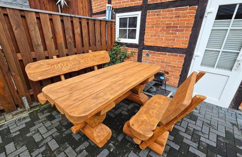 Gästehaus Treder - Photo 10