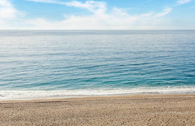 Villa in Granada With Sea Views & Pool - Foto 44