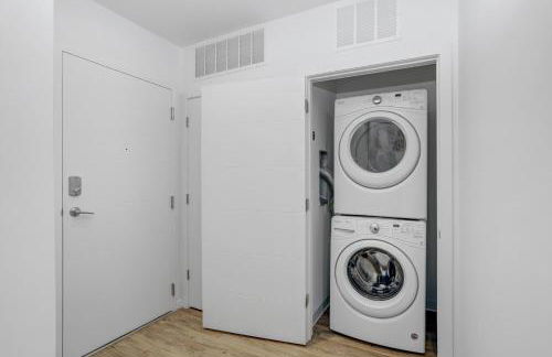 Stunning 2-Bed Condo with Panoramic DT Tampa Views - Foto 18