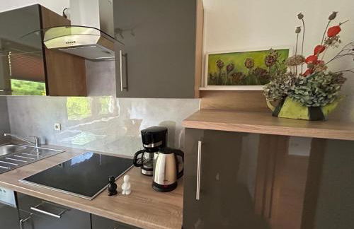 Ferienwohnung Am Kiessee Birkwitz - Foto 9