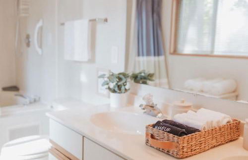 Fireplace Fire Pit Covered Porch & Resort Access - Foto 22